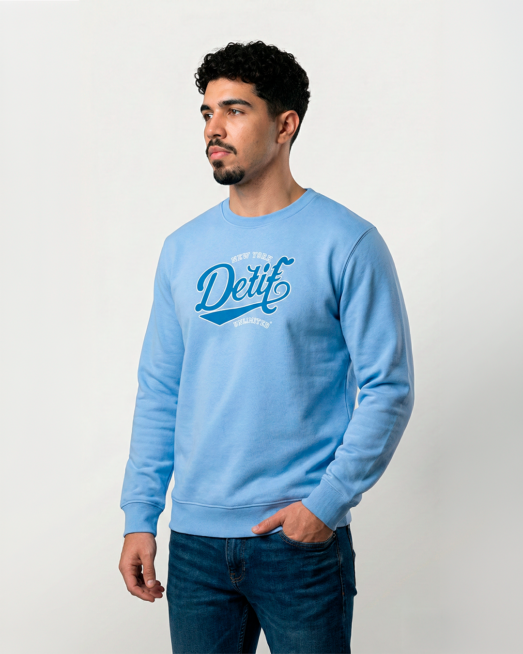 Polerón Detif New York 3