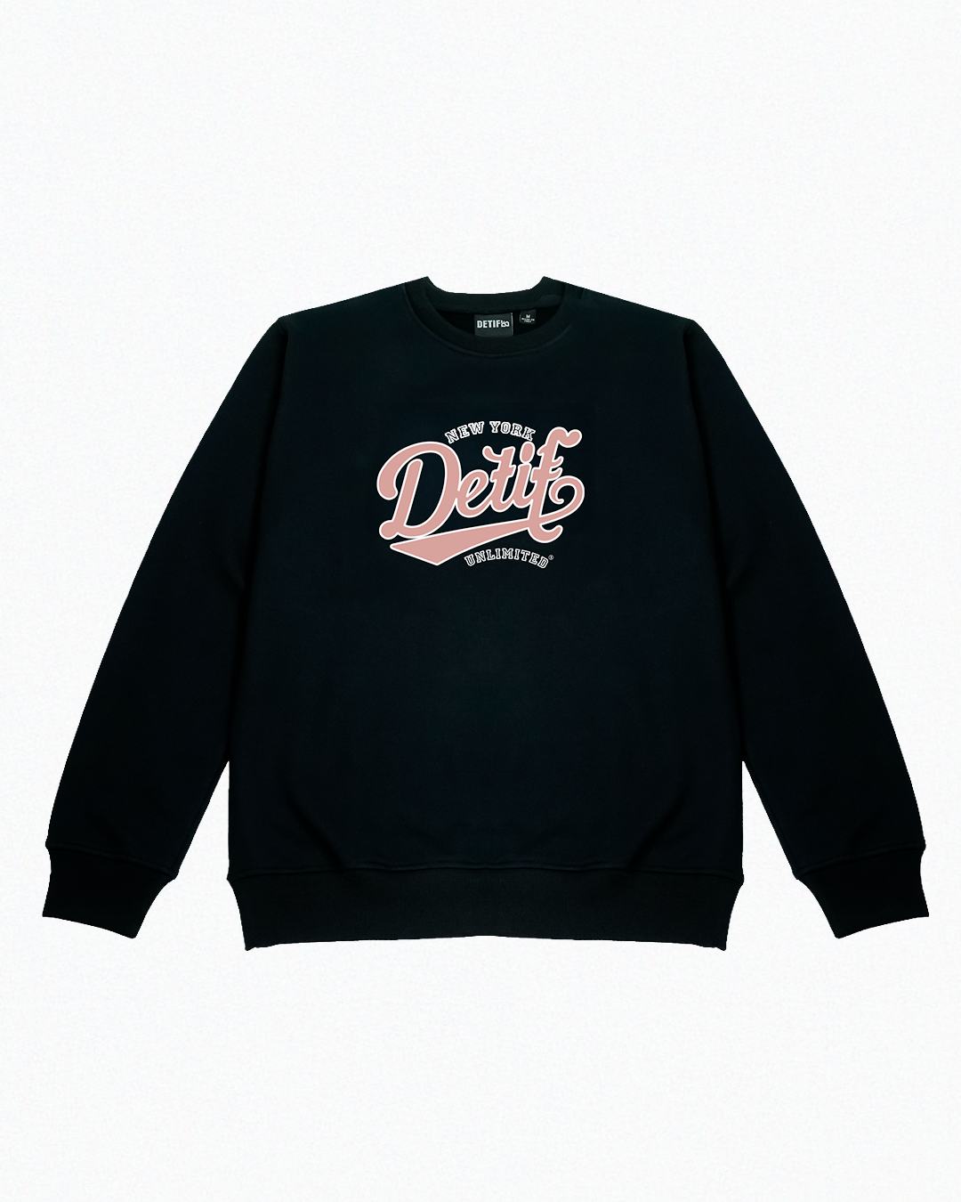 Polerón Detif New York 5