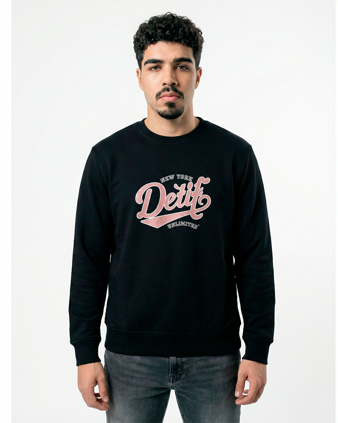 Polerón Detif New York 6