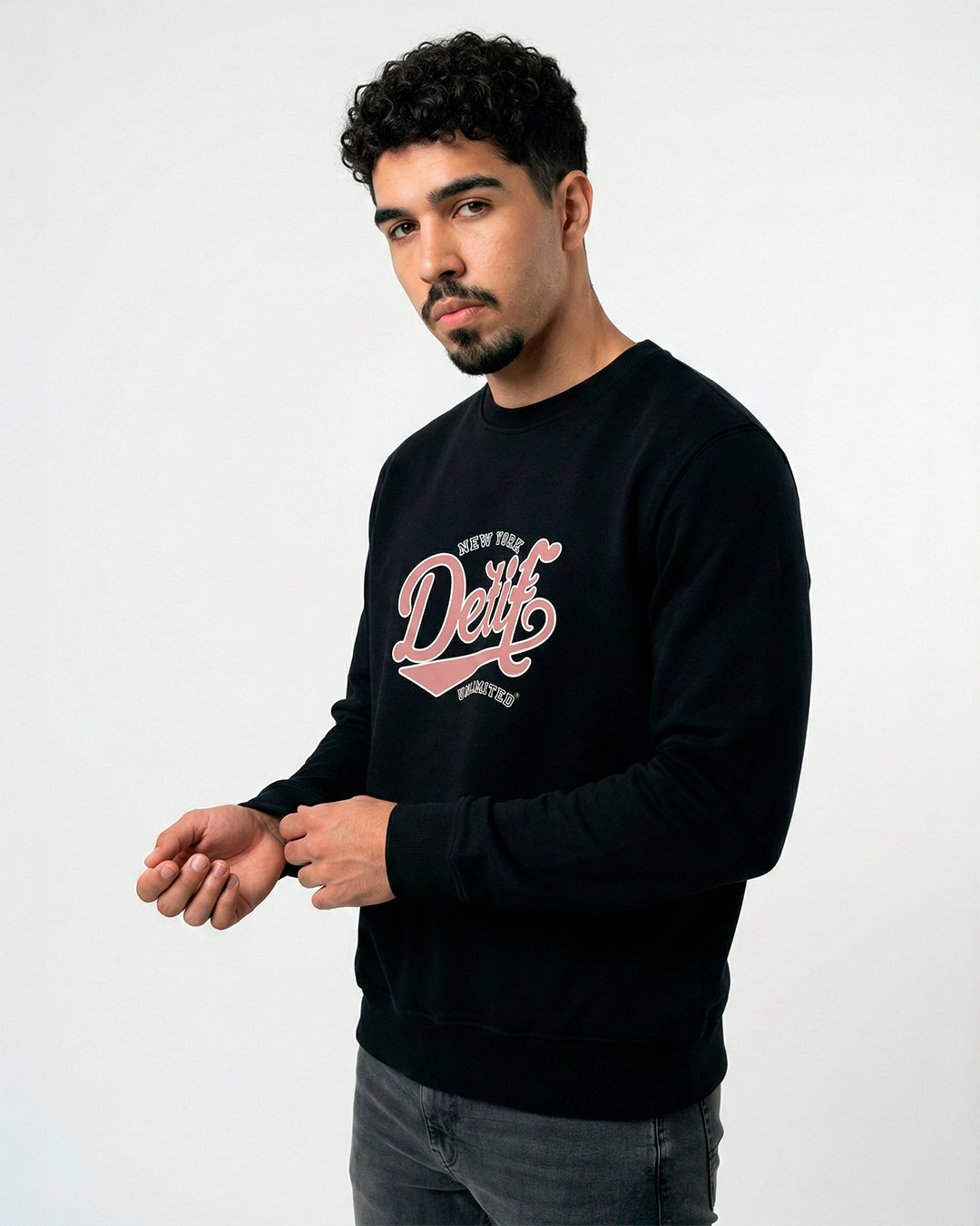 Polerón Detif New York 7