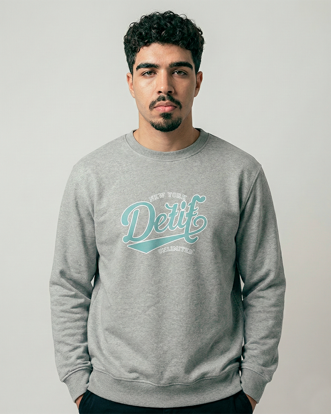 Polerón Detif New York 10