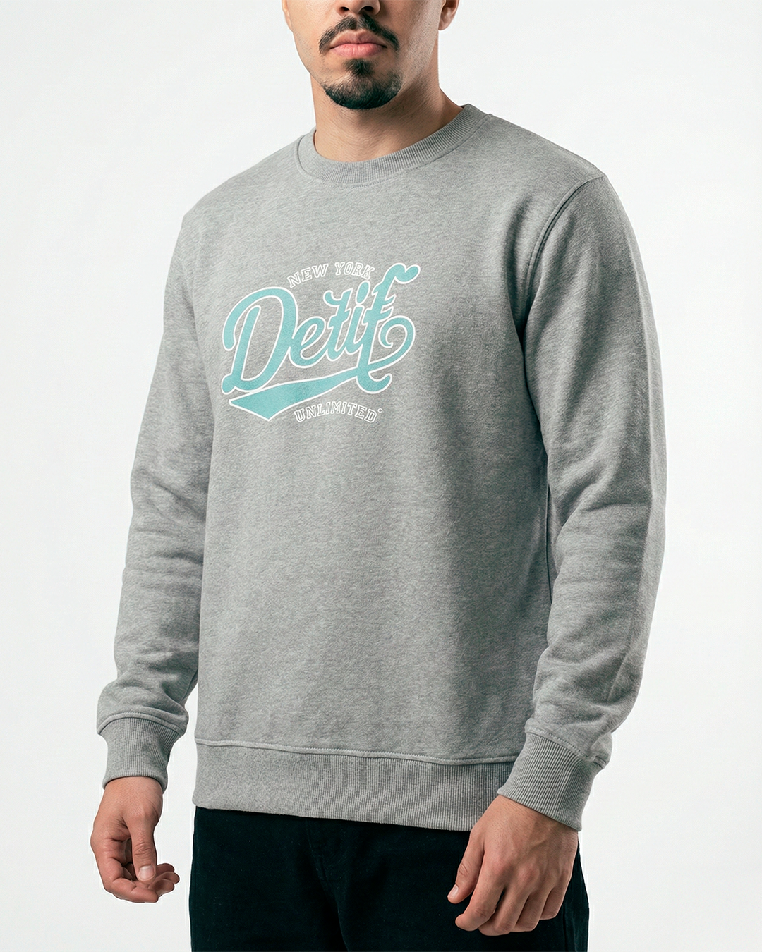 Polerón Detif New York 11