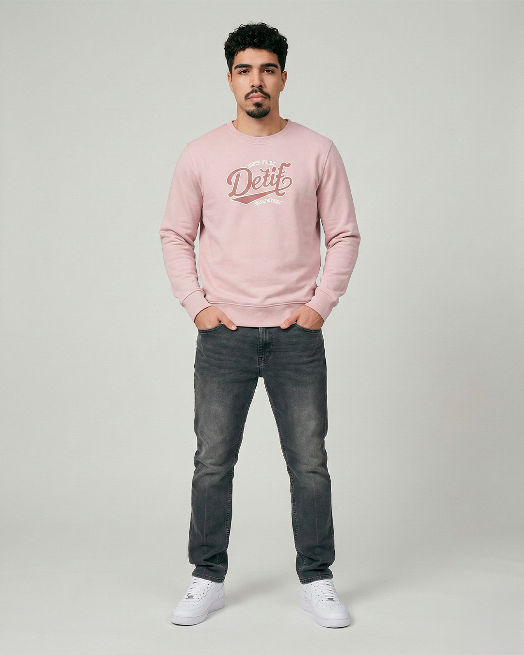 Polerón Detif New York 14