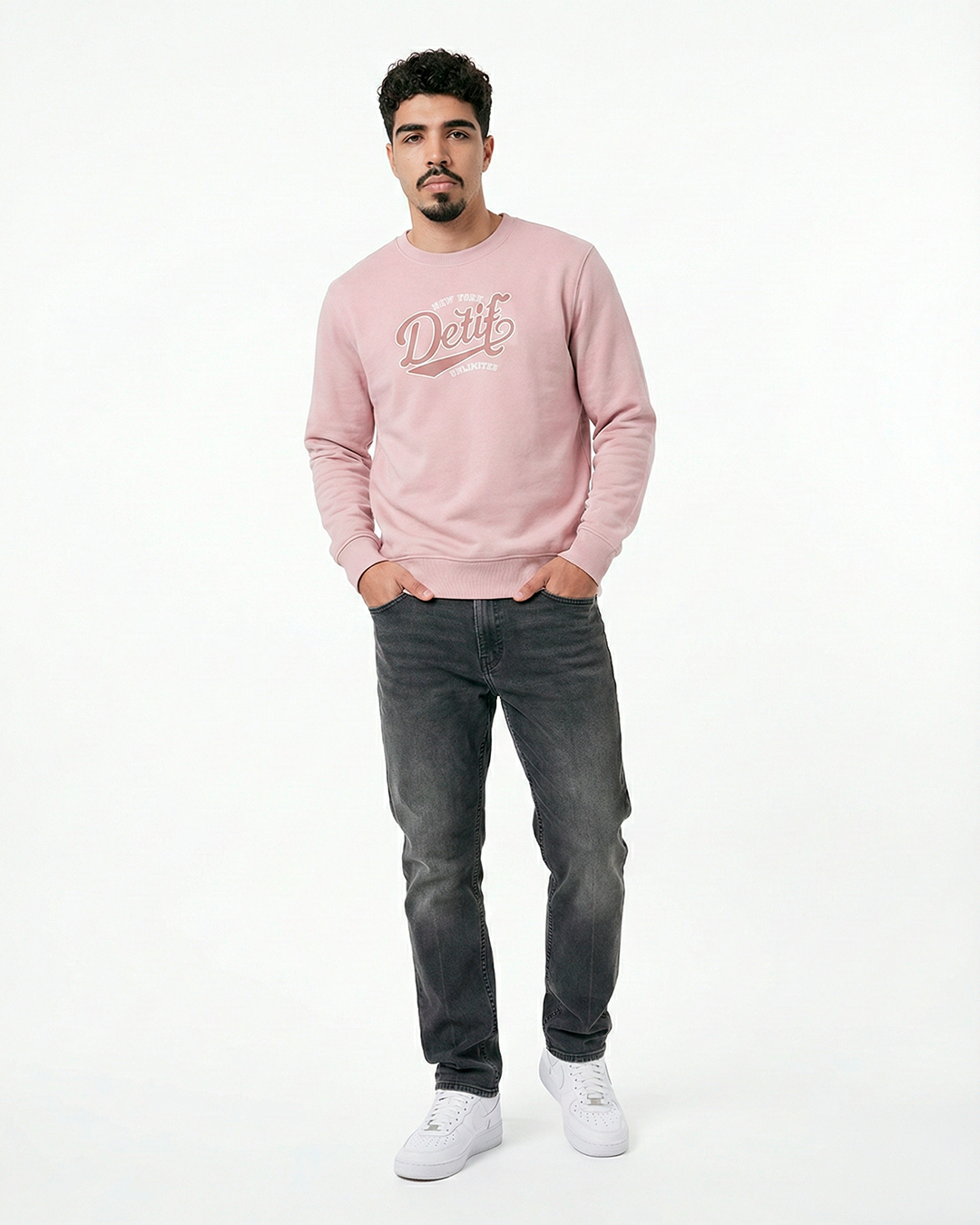 Polerón Detif New York 15