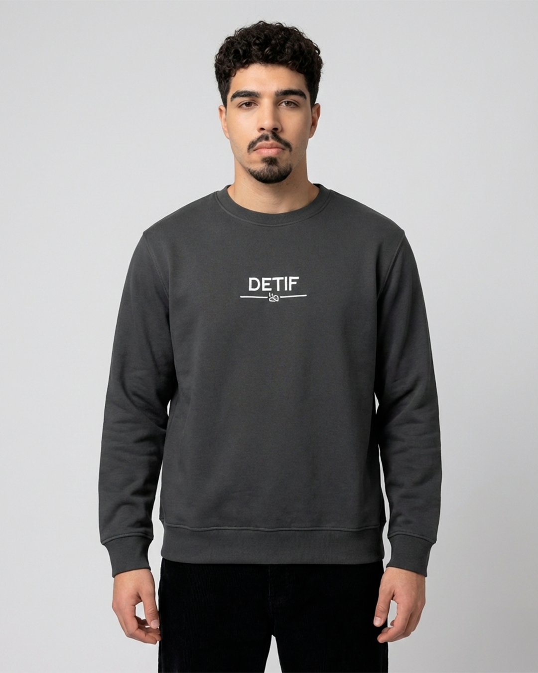 Polerón DETIF Basic 10