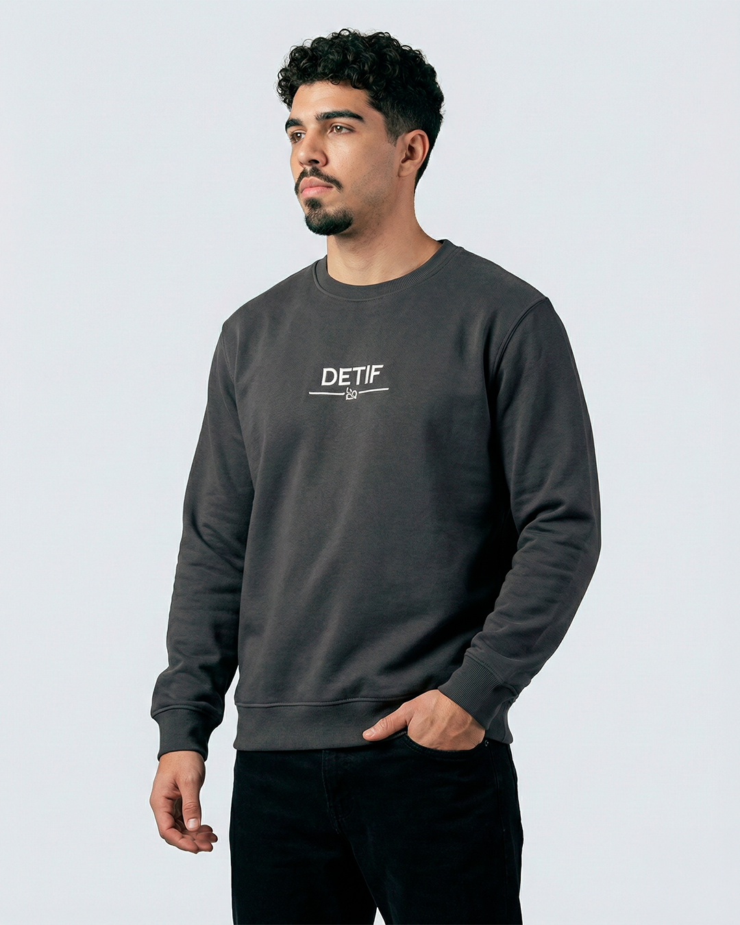 Polerón DETIF Basic 11