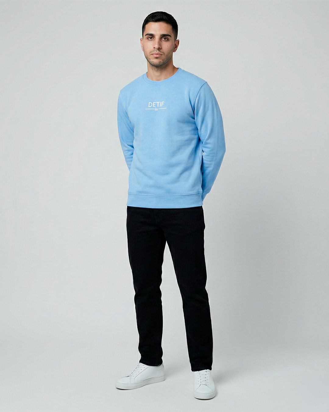 Polerón DETIF Basic 22