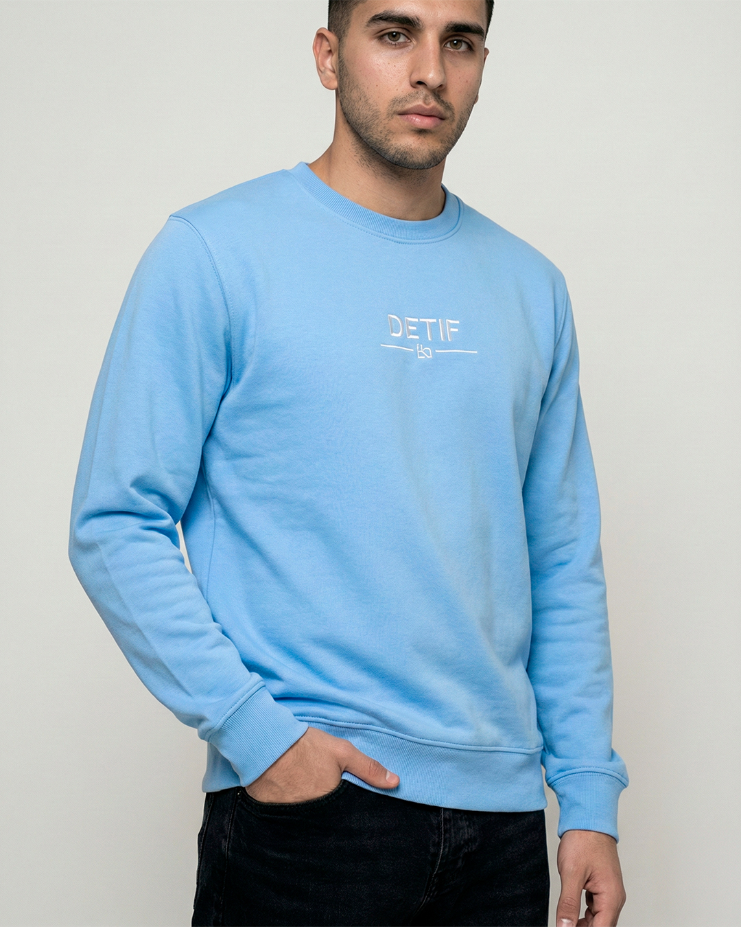 Polerón DETIF Basic 23