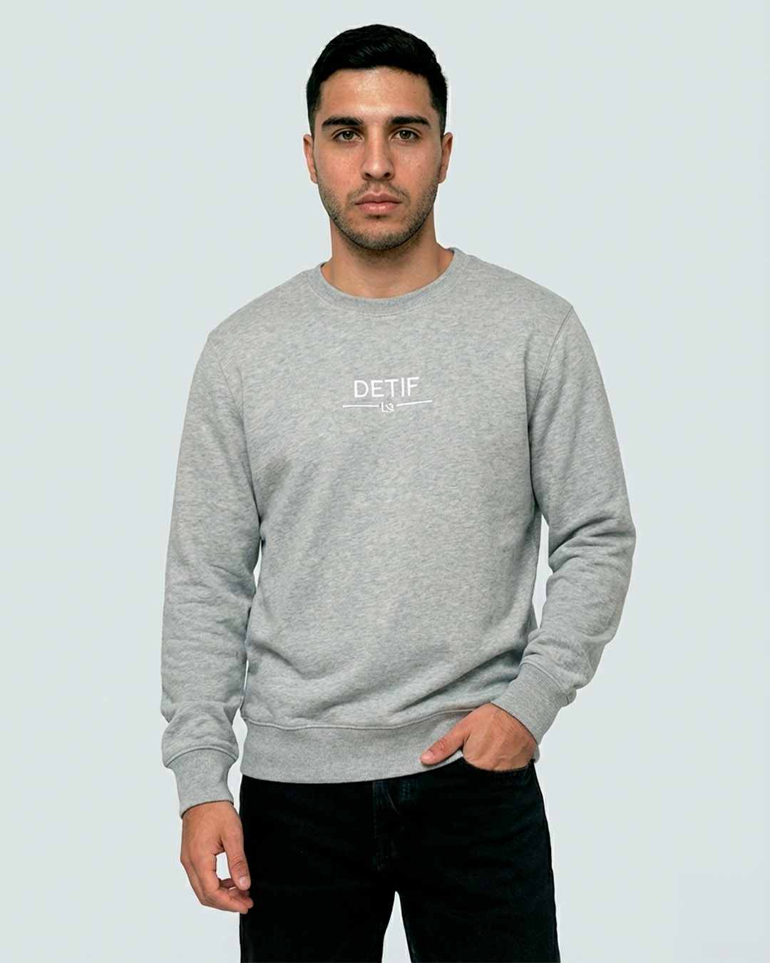 Polerón DETIF Basic 2