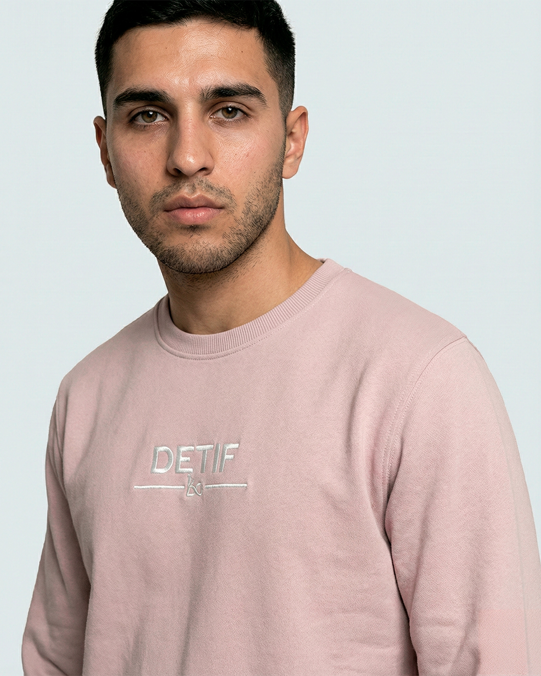 Polerón DETIF Basic 19