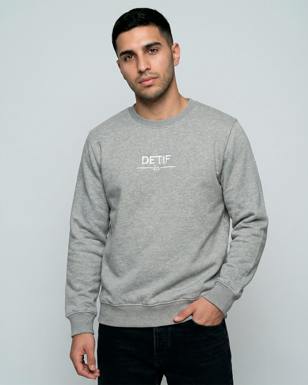 Polerón DETIF Basic 3