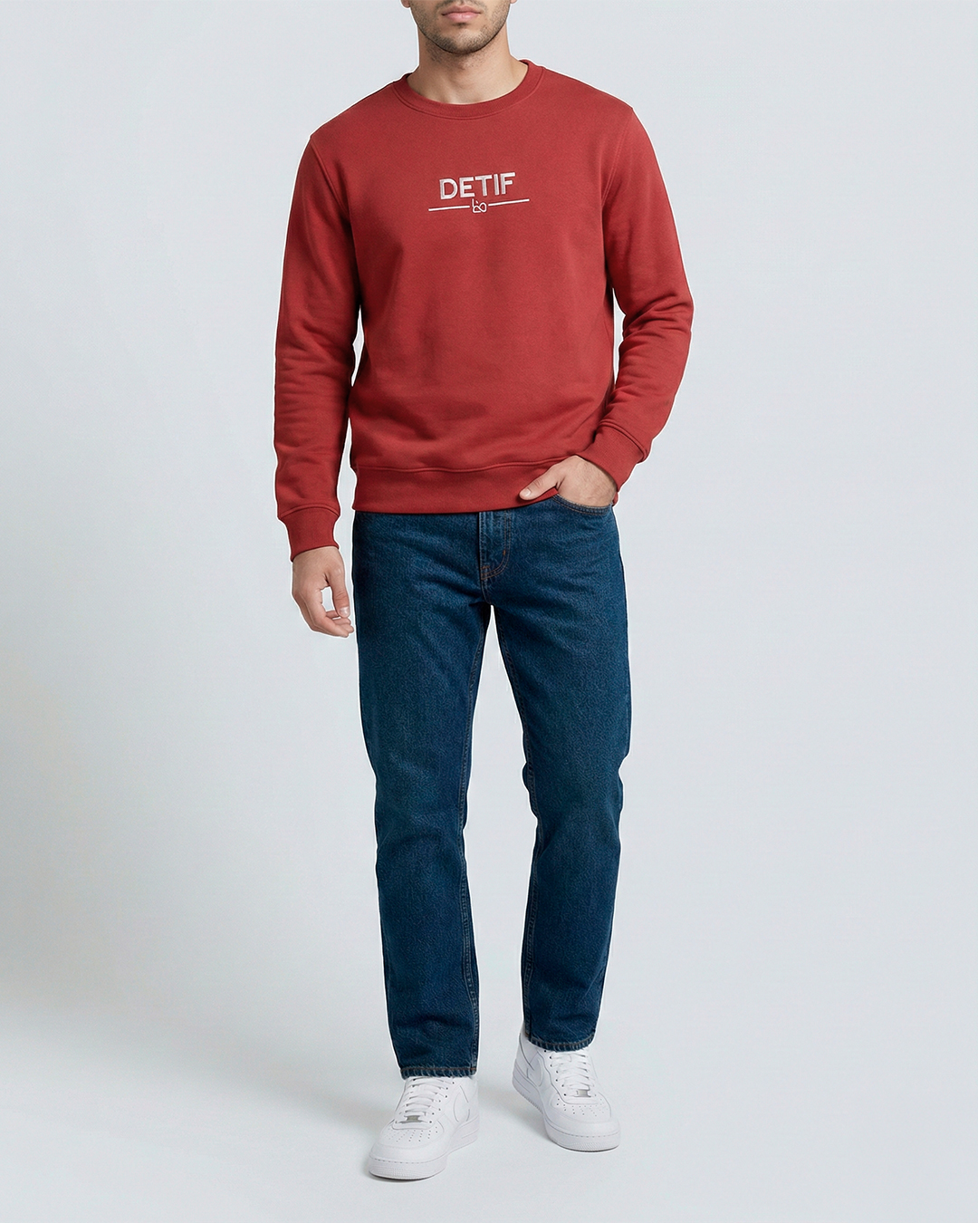 Polerón DETIF Basic 15