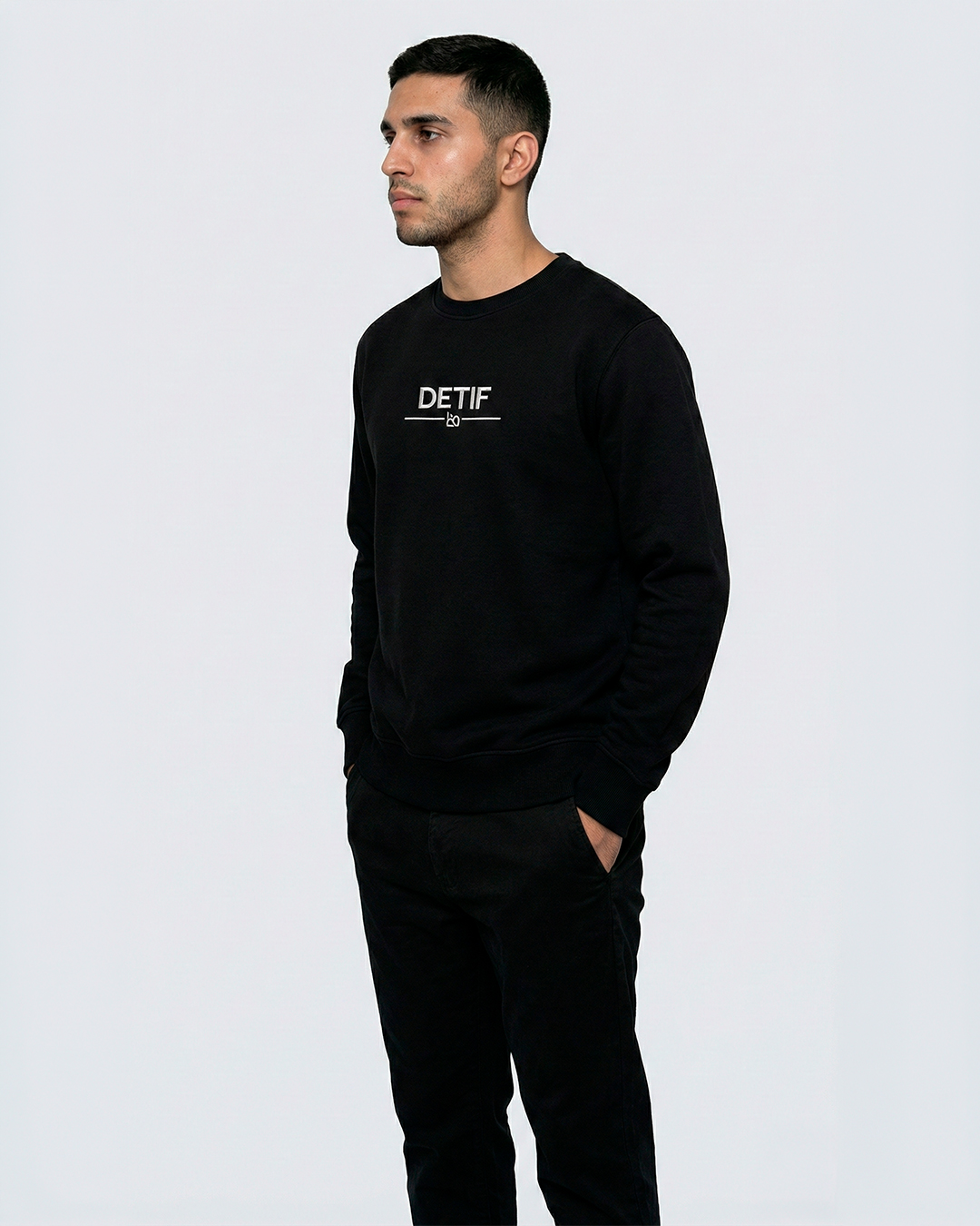 Polerón DETIF Basic 7