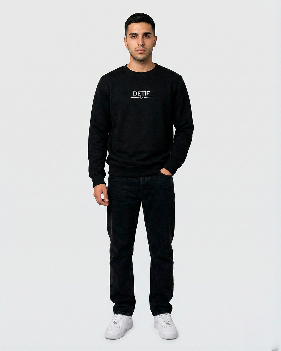 Polerón DETIF Basic 6