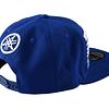 Gorro Yamaha Azul 