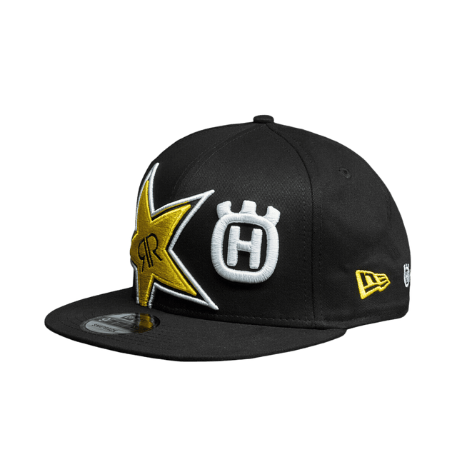 Gorro Husqvarna New Era