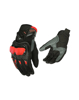 Guantes de moto de calle  Inmotion 