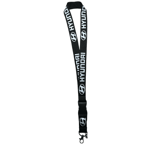 Lanyard Hyundai 