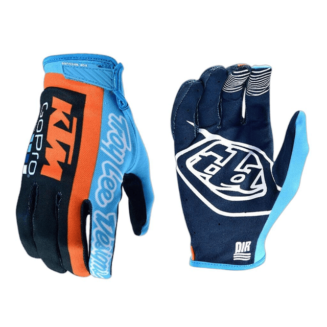 Guantes KTM Troy Lee Designs 