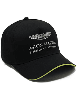 Gorro Aston Martin