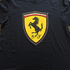 Polera Ferrari 