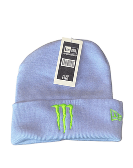 Gorro Invierno Monster 