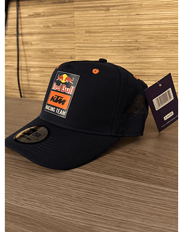 Gorro KTM Red Bull Premium 