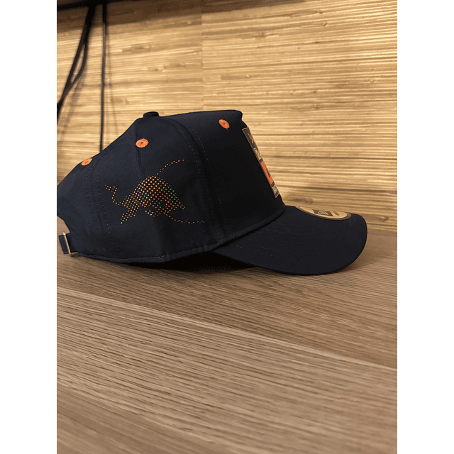 Gorro KTM Red Bull Premium 