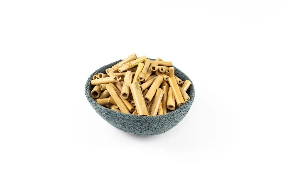 Mini cañas de bambú (250 grs) 3