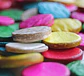Pequeños círculos de coco (250 grs) - Miniatura 2