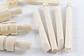 Herramientas de madera para plastilina - Miniatura 3