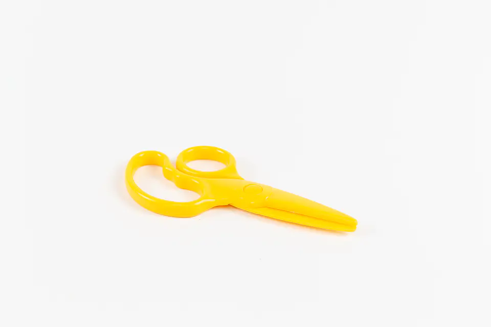 Tijeras para plastilina 1