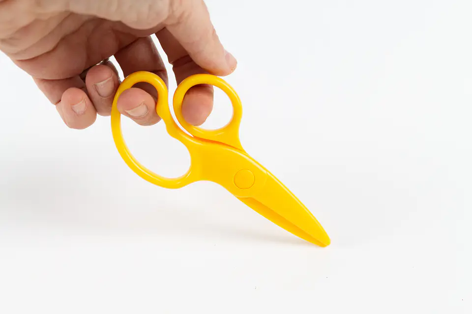 Tijeras para plastilina 3