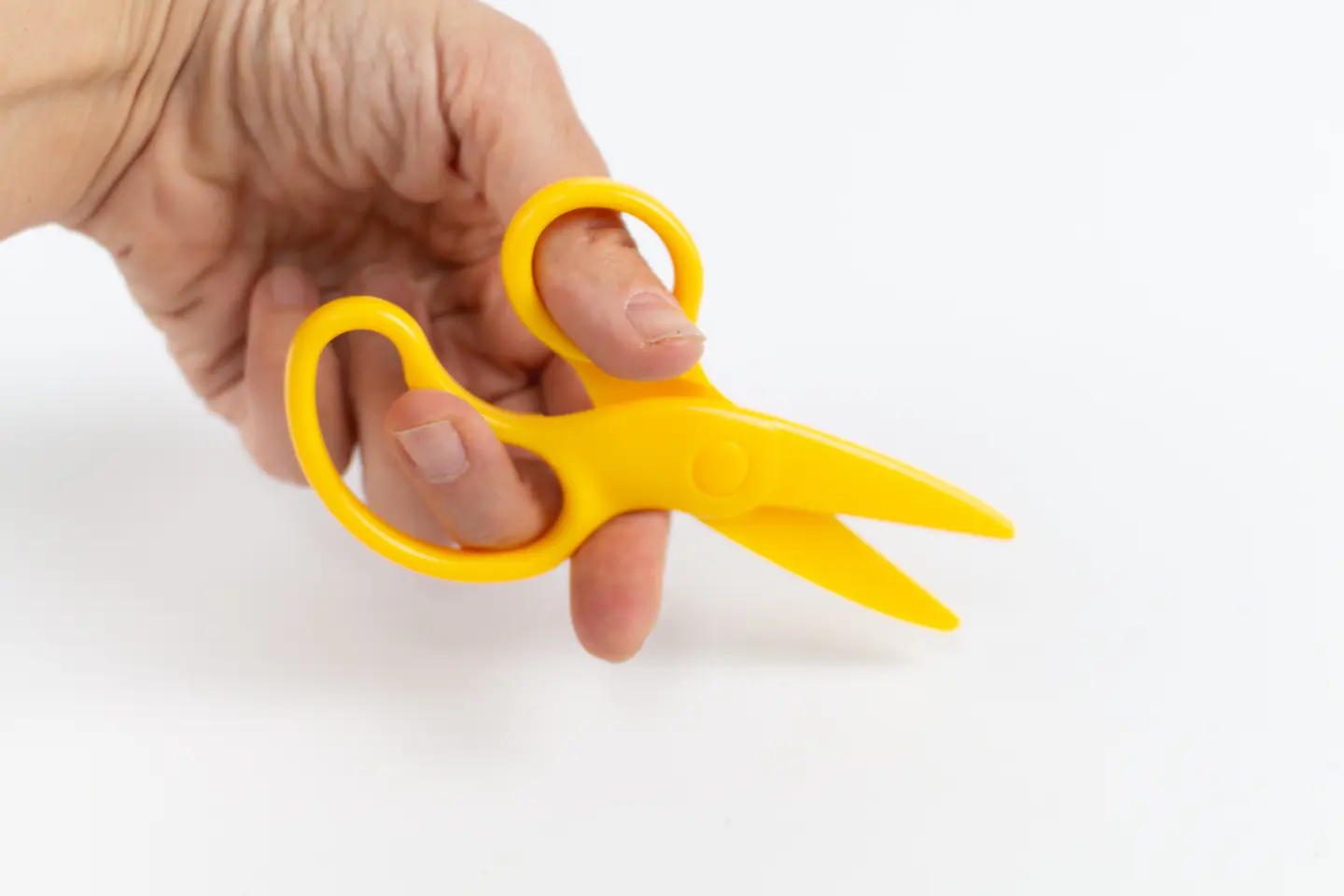 Tijeras para plastilina 2