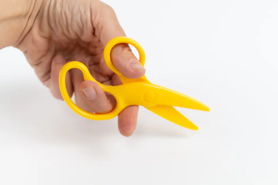 Tijeras para plastilina 2