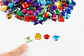 Piedras preciosas pequeñas (200 grs.) - Miniatura 3