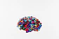Piedras preciosas pequeñas (200 grs.) - Miniatura 1