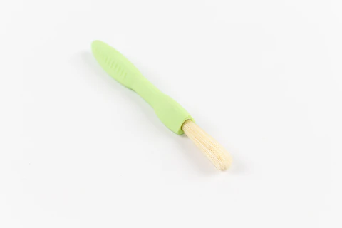 Pincel Easy Grip - EB10 (mango verde)