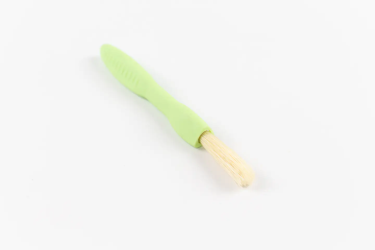 Pincel Easy Grip - EB10 (mango verde) 1