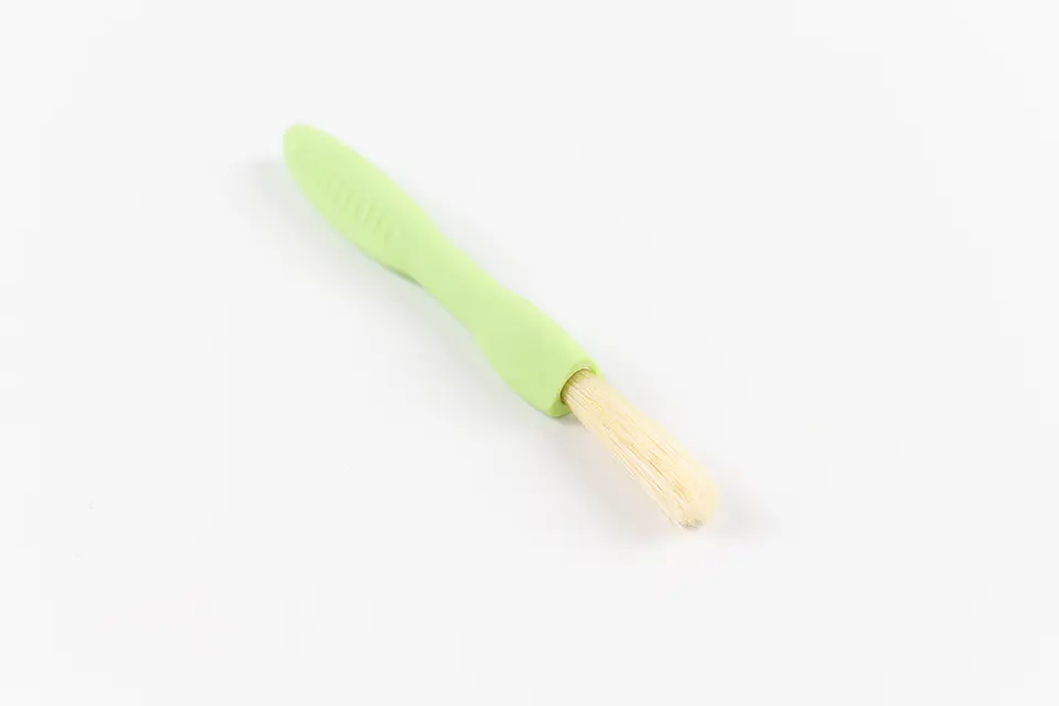 Pincel Easy Grip - EB10 (mango verde) 1