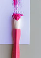 Pincel Easy Grip - EB18 (mango rojo) - Miniatura 2