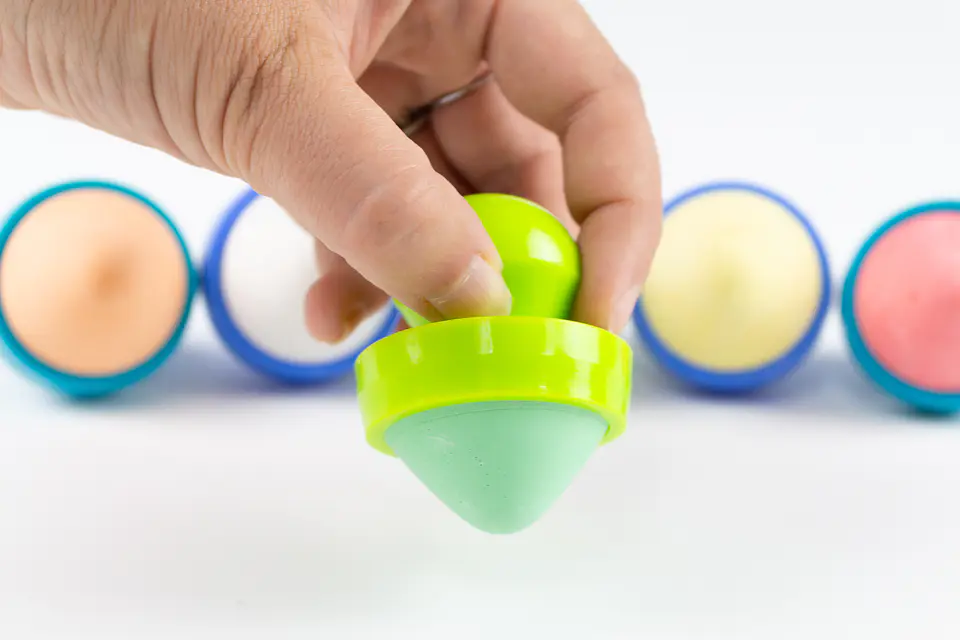 Tizas Easy Grip 3
