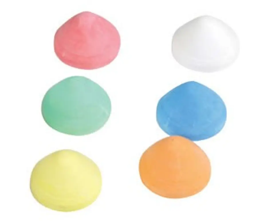 Recambio Tizas Easy Grip 2