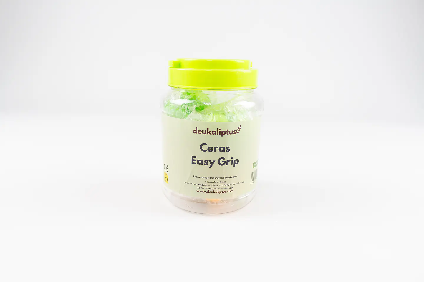 Ceras Easy Grip 3