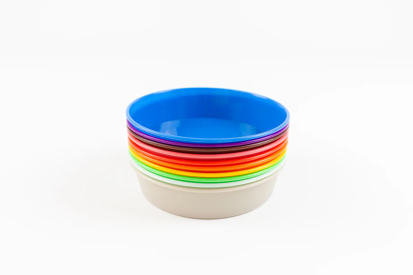 10 Boles de colores 1
