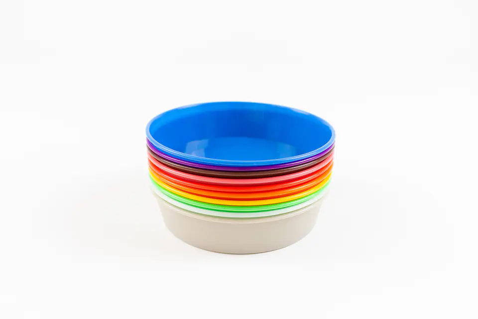 10 Boles de colores 1