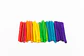 Lolly Sticks de colores (500 uds.) - Miniatura 1
