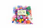100 Pompones con brillo - Miniatura 3