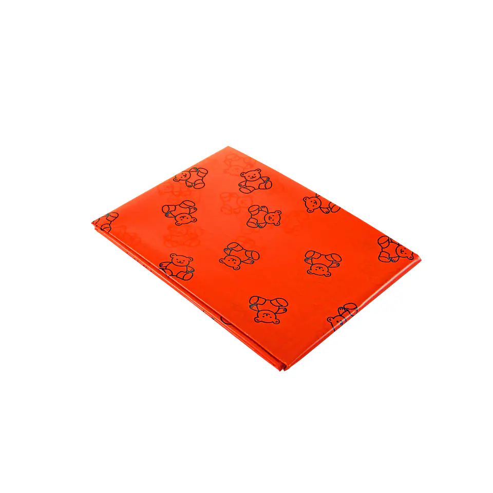 Splashmat rojo 1