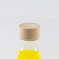 Tapón embellecedor de madera para botellas - Miniatura 1
